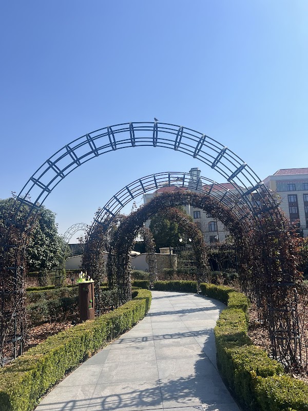 Disneyland Hotel