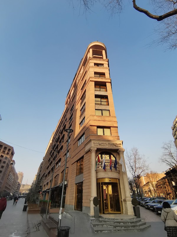 Northern Avenue 4