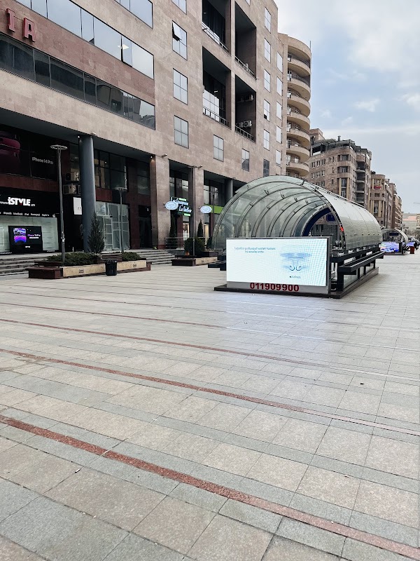 Northern Avenue 3