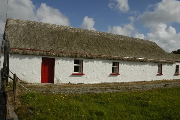 Isle of Doagh 1