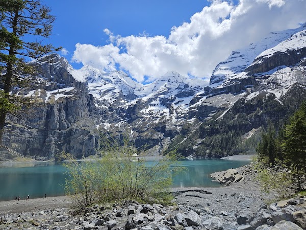Oeschinen Lake 5