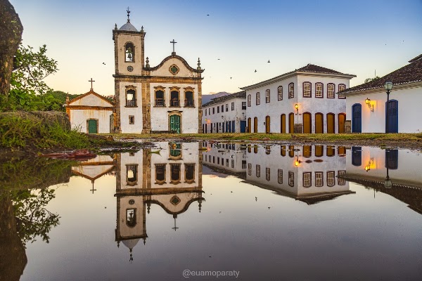 Church Saint Rita