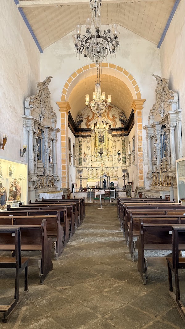 Church Saint Rita 5