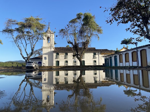 Church Saint Rita 4