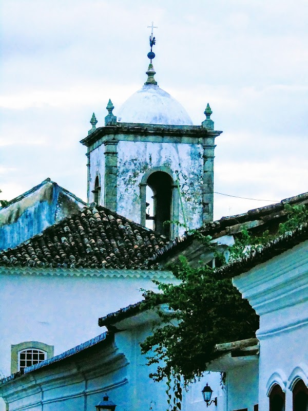 Church Saint Rita 3