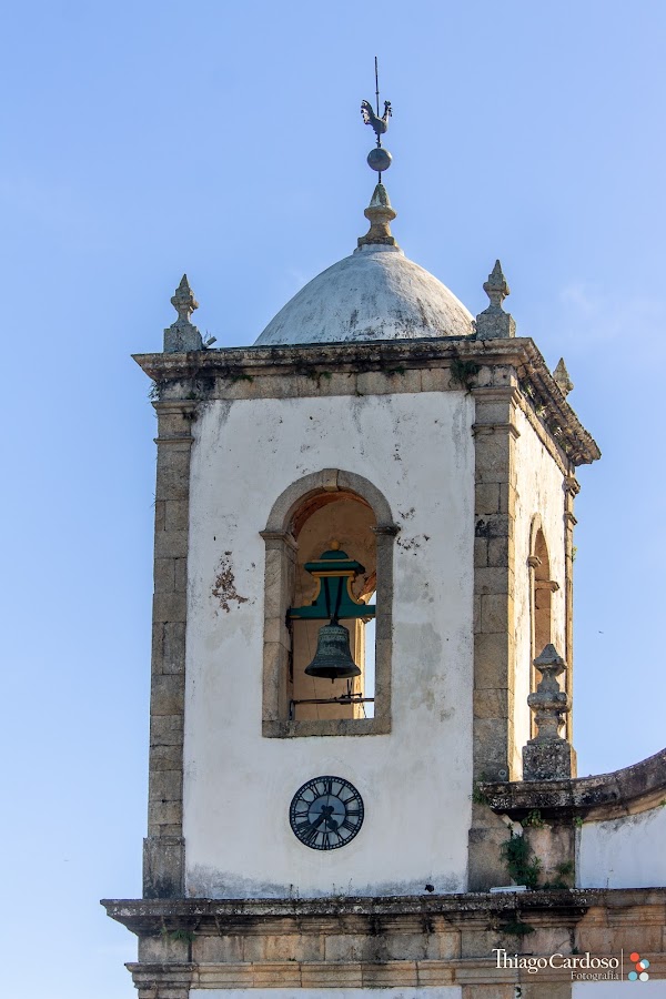 Church Saint Rita 2