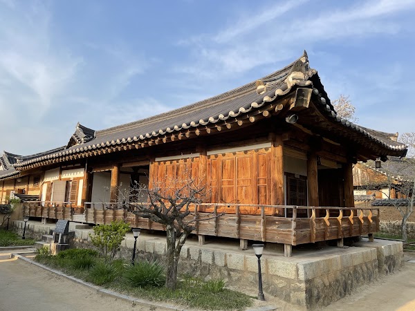 Chunghyodang 1