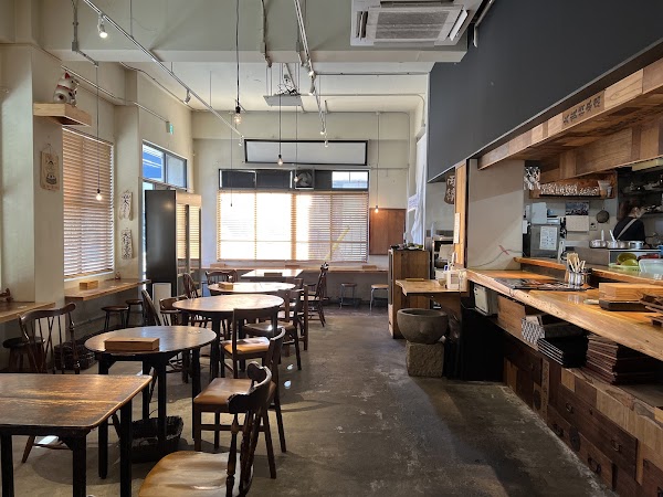 Yuwaeru Main store 1