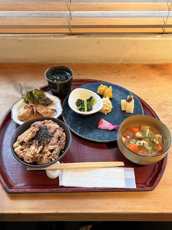 Yuwaeru Main store 2