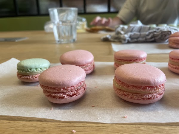 Maison Fleuret Ateliers Parisiens 4