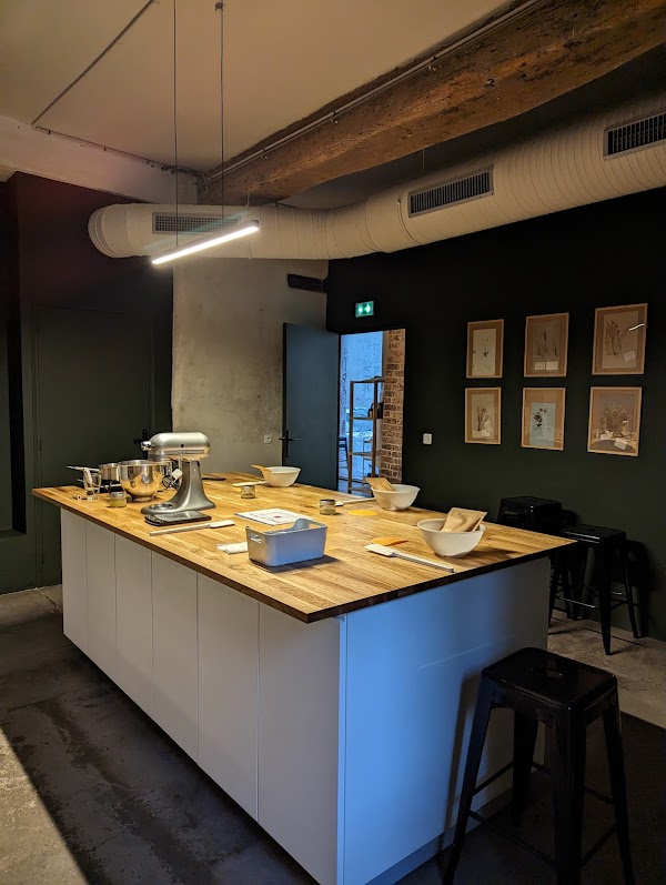 Maison Fleuret Ateliers Parisiens 3