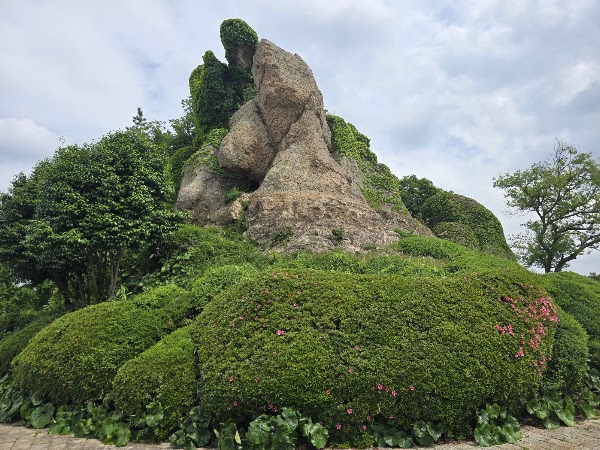 Yudalsan Nojeokbong 5