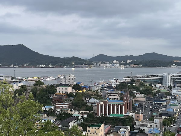 Yudalsan Nojeokbong 3