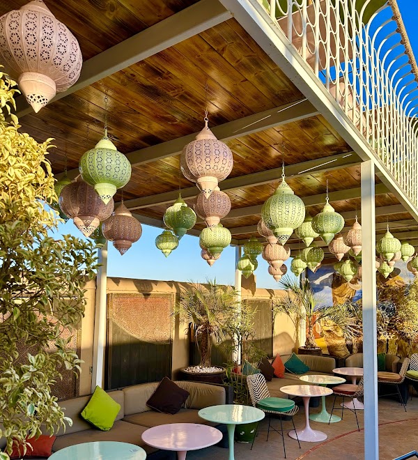 Marrakech 4