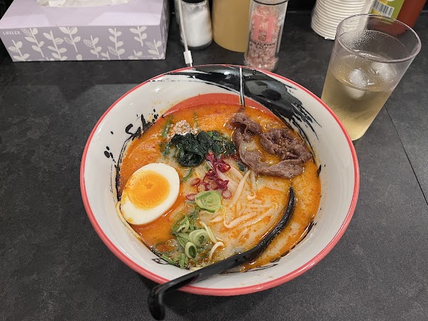 Wagyu Sukiyaki GYUMON／Osaka Halal 4