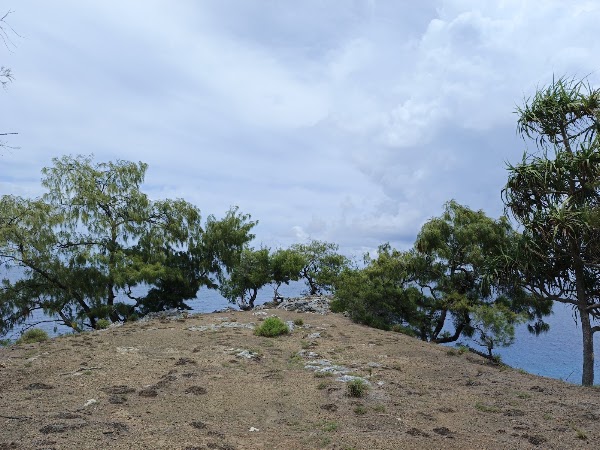 Tanjung Seram 1