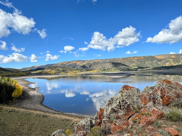 Fish Lake 1