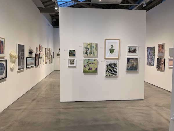 Institute of Contemporary Art San Jose 5
