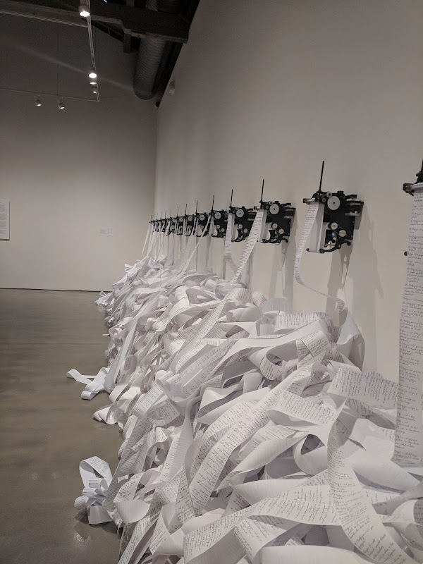 Institute of Contemporary Art San Jose 4