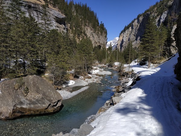 Kandersteg-Gasterntal-Selden 5