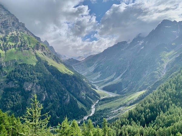 Kandersteg-Gasterntal-Selden 4
