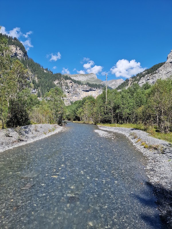 Kandersteg-Gasterntal-Selden 2
