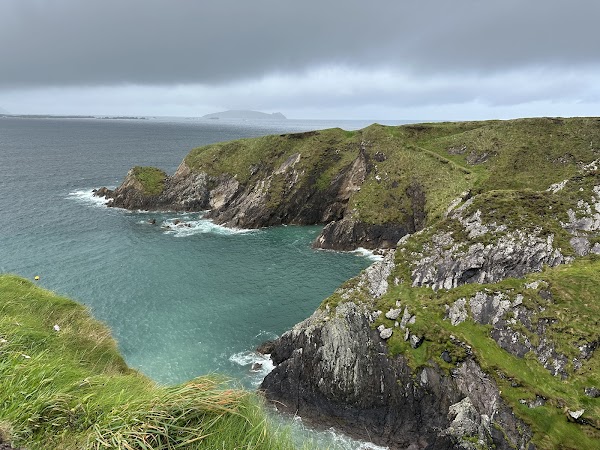 Dunquin pier 1