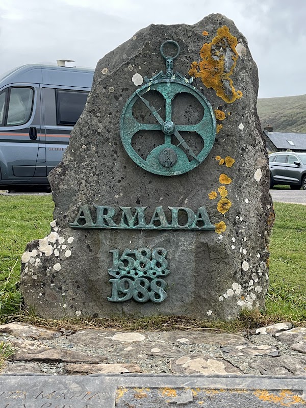 Dunquin pier 4