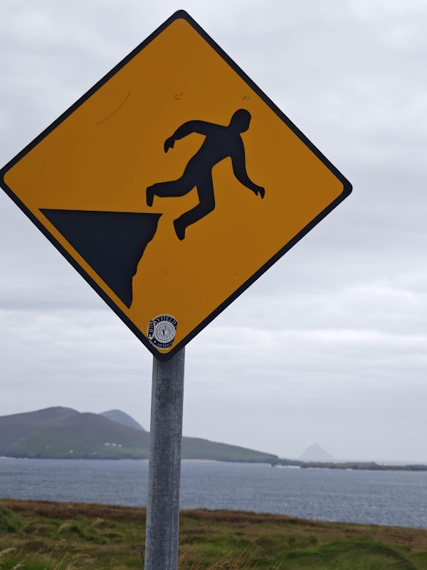Dunquin pier 3