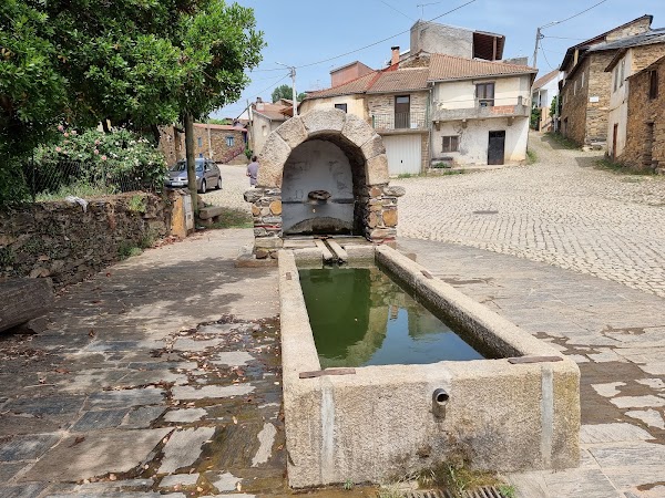 Montesinho