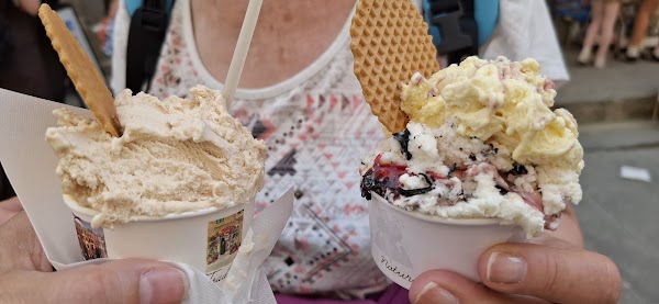Gelateria Vernazza 5