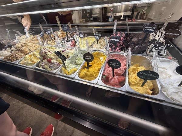 Gelateria Vernazza 4
