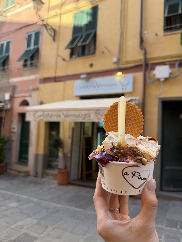Gelateria Vernazza 3