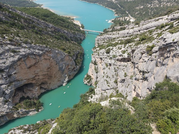 La Palud-sur-Verdon