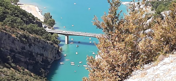 La Palud-sur-Verdon 4