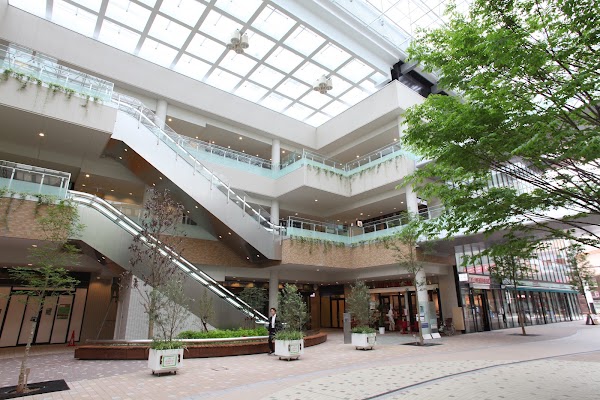 Daiwa Roynet Hotel Takamatsu