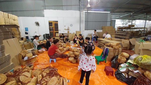 Phú Vinh Bamboo 1