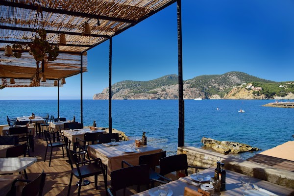 Restaurant Illeta