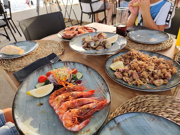 Restaurant Illeta 4