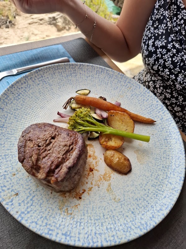 Restaurant Illeta 3