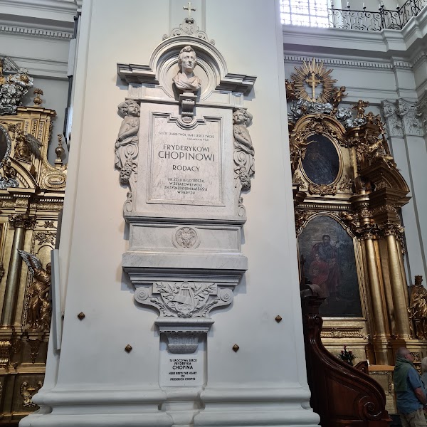 Church of the Holy Cross 4