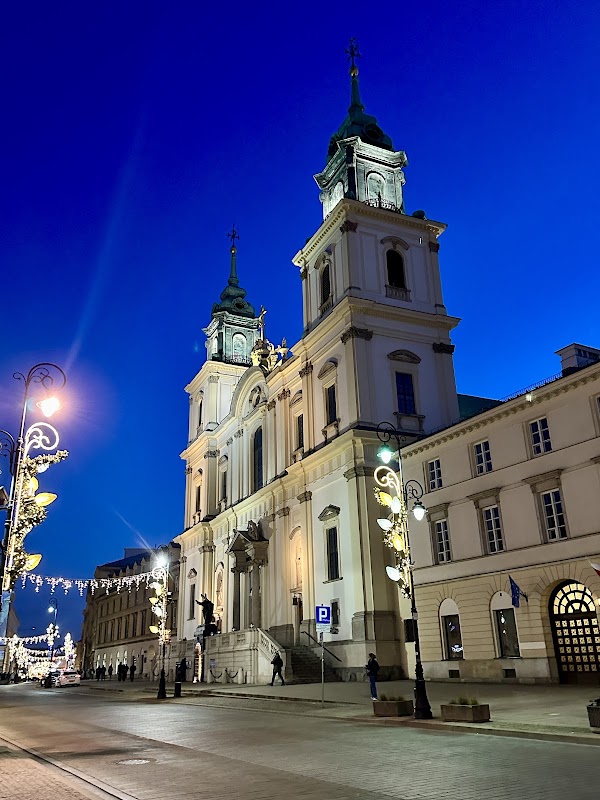 Church of the Holy Cross 3