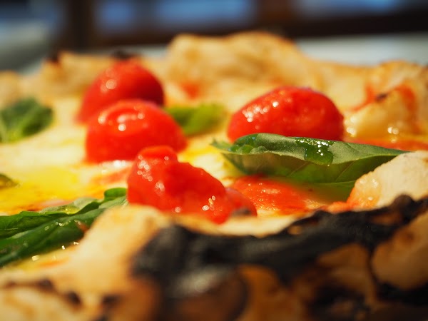 PST Higashi Azabu (Pizza Studio Tamaki Higashi Azabu) 5