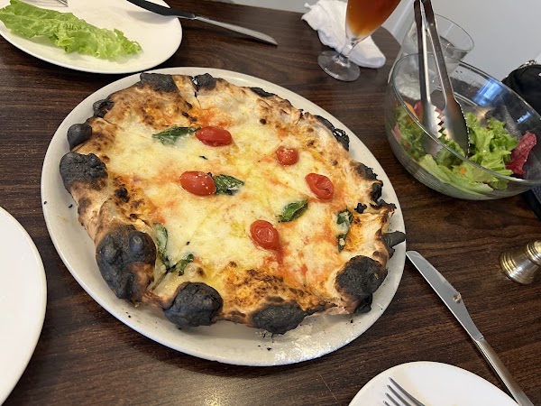 PST Higashi Azabu (Pizza Studio Tamaki Higashi Azabu) 4