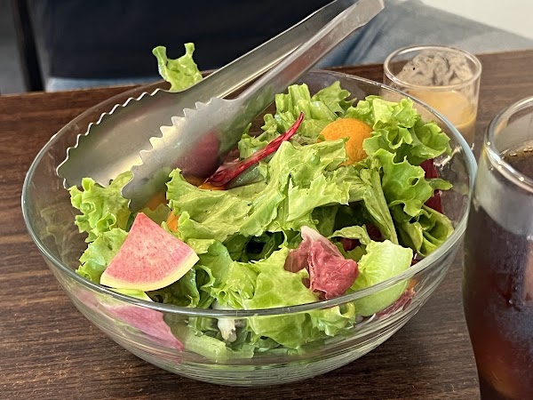 PST Higashi Azabu (Pizza Studio Tamaki Higashi Azabu) 2