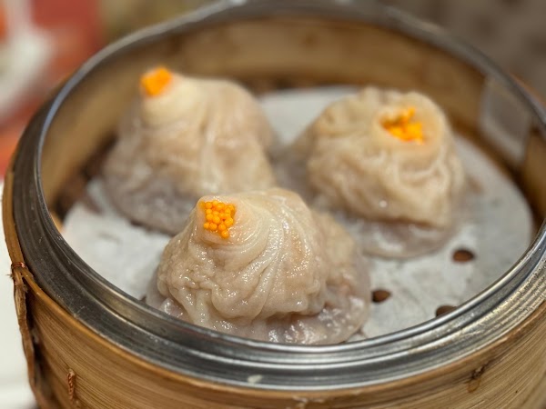 Dim Dim Sum Mong Kok 4