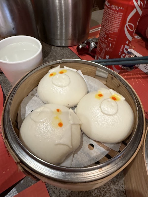 Dim Dim Sum Mong Kok 3