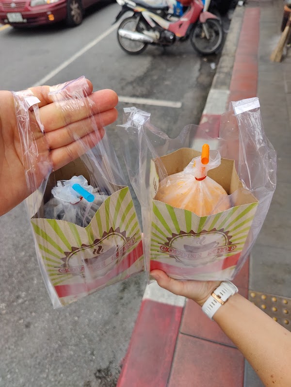 Auntie Nid coffee shop 5