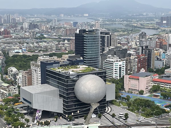 北眼平台