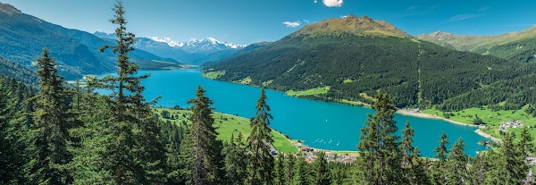 Graun im Vinschgau 5
